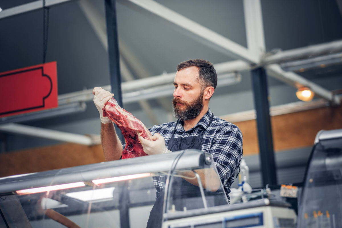 European Pork: Discover what makes it unique!