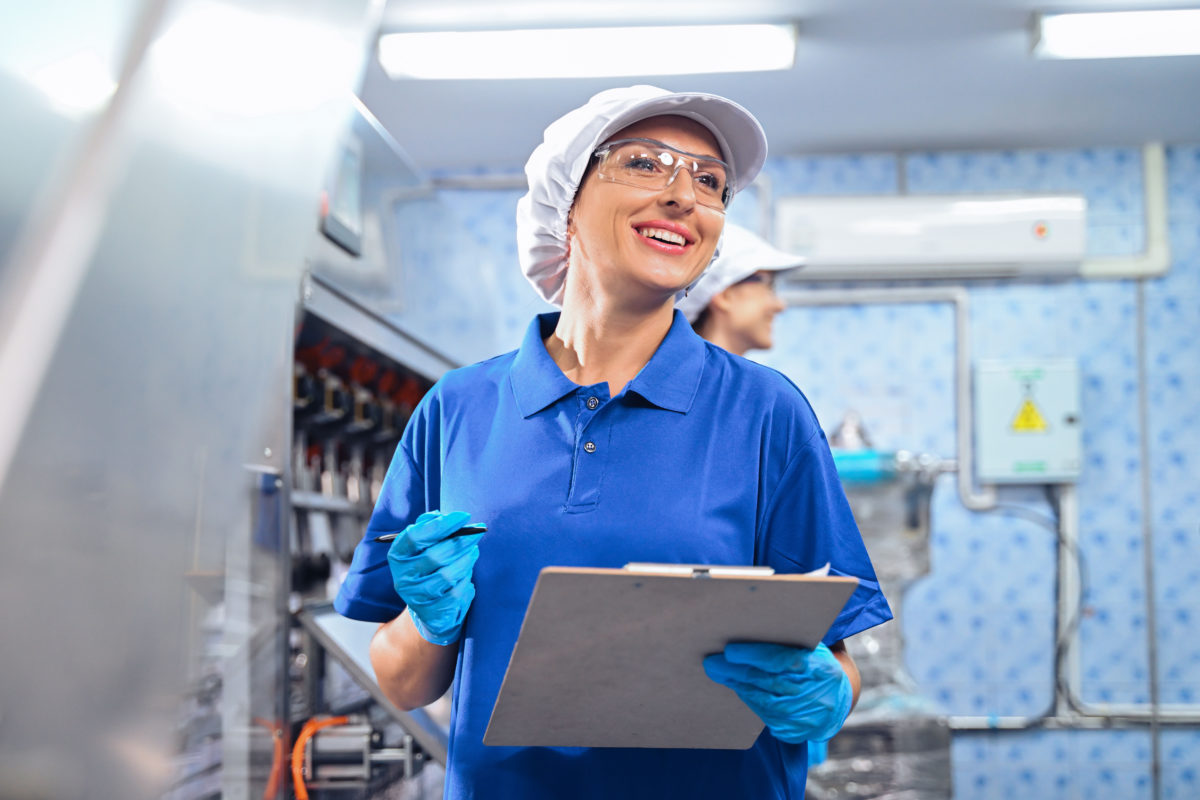 Do You Know the Hazard Analysis and Critical Control Points (HACCP) System?