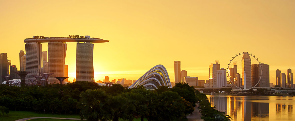 FHA-Food & Beverage 2026